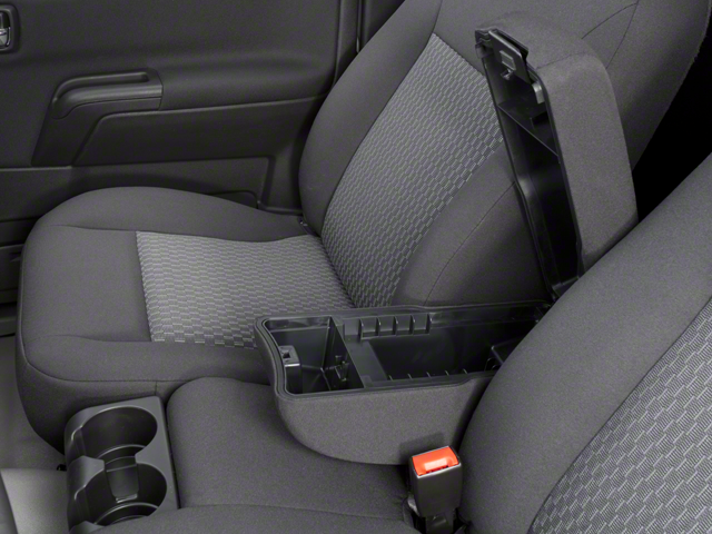 2010 Chevrolet Colorado Work Truck