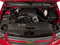 2011 Chevrolet Avalanche LTZ