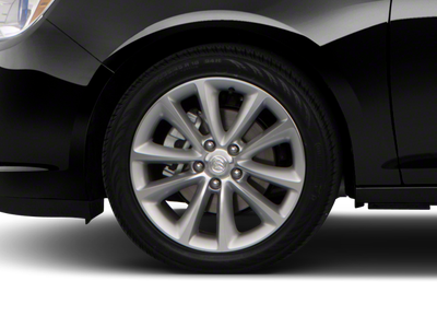 2013 Buick Verano 4dr Sdn