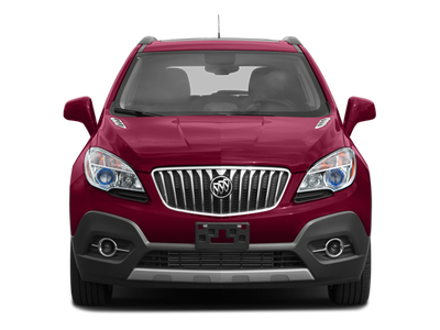2013 Buick Encore FWD 4dr