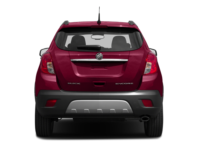 2013 Buick Encore FWD 4dr
