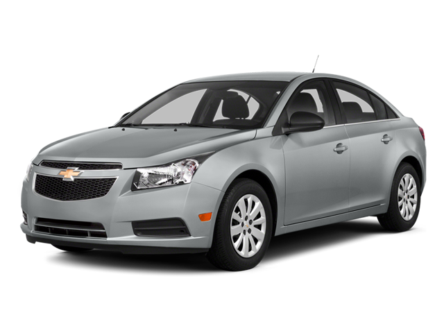2014 Chevrolet Cruze LTZ