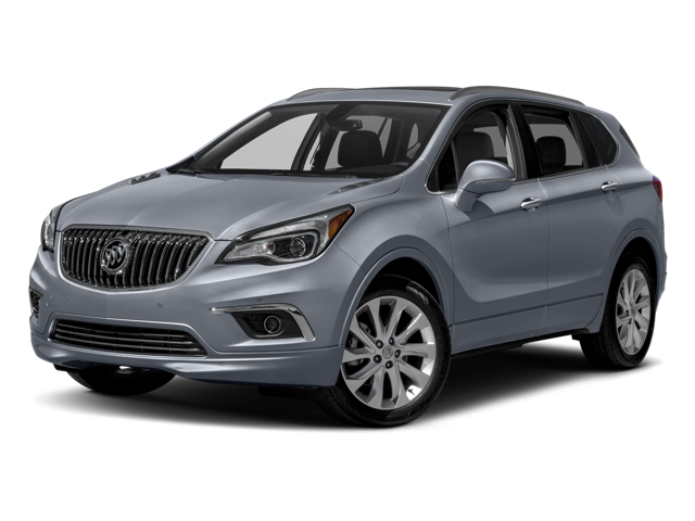 2017 Buick Envision