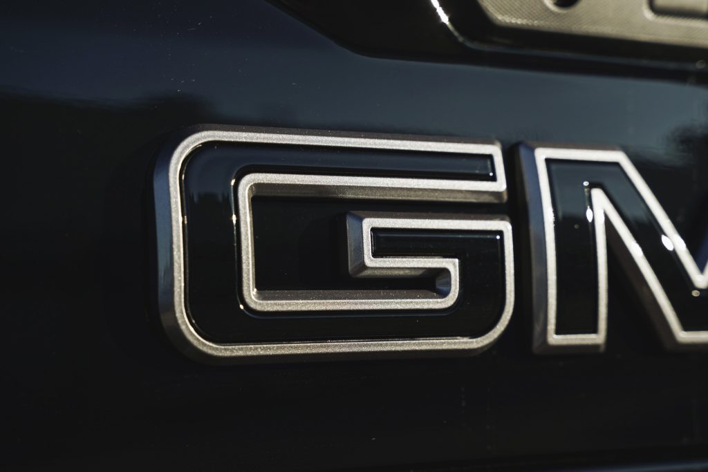2026 GMC Sierra HD Denali Ultimate customized by Dave Sinclair Customs in St. Louis, Missouri