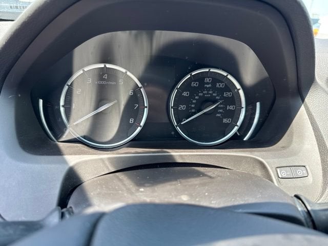 2020 Acura TLX 3.5L FWD