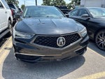 2020 Acura TLX 3.5L FWD
