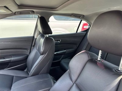2020 Acura TLX 3.5L FWD