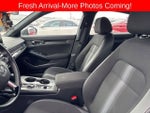 2025 Honda Civic Hatchback Sport