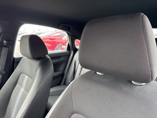 2025 Honda Civic Hatchback Sport