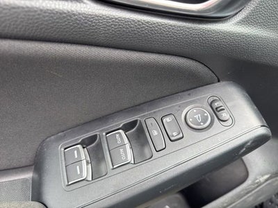 2025 Honda Civic Hatchback Sport