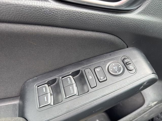 2025 Honda Civic Hatchback Sport