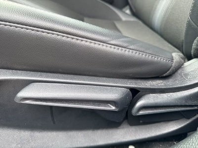 2025 Honda Civic Hatchback Sport