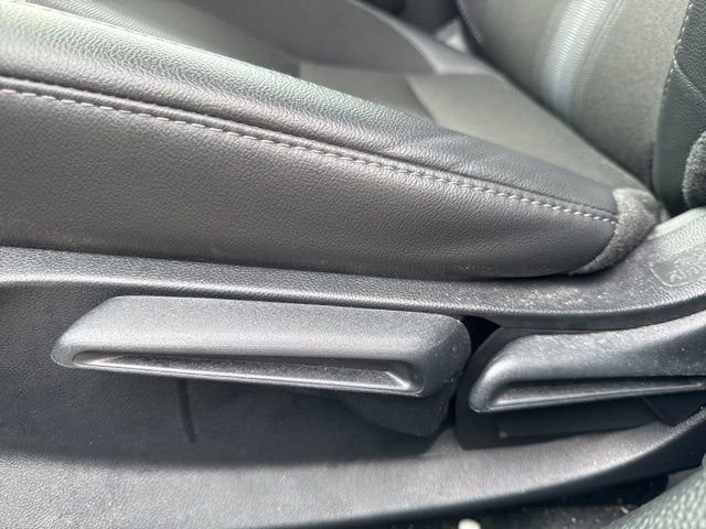 2025 Honda Civic Hatchback Sport