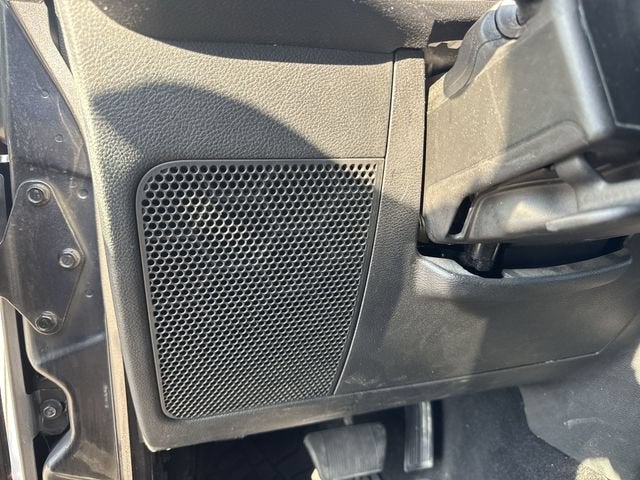 2017 Jeep Wrangler Unlimited Freedom