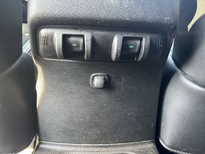 2017 Jeep Wrangler Unlimited Freedom