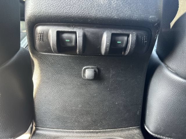 2017 Jeep Wrangler Unlimited Freedom