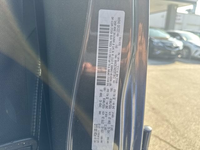 2017 Jeep Wrangler Unlimited Freedom