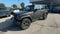 2017 Jeep Wrangler Unlimited Freedom