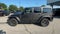 2017 Jeep Wrangler Unlimited Freedom