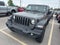 2020 Jeep Wrangler Unlimited Sport Altitude