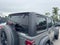 2020 Jeep Wrangler Unlimited Sport Altitude
