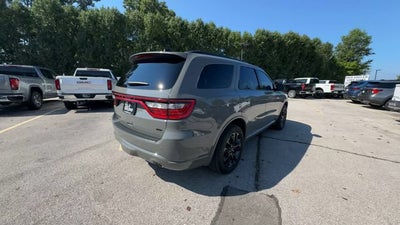 2025 Dodge Durango GT Plus