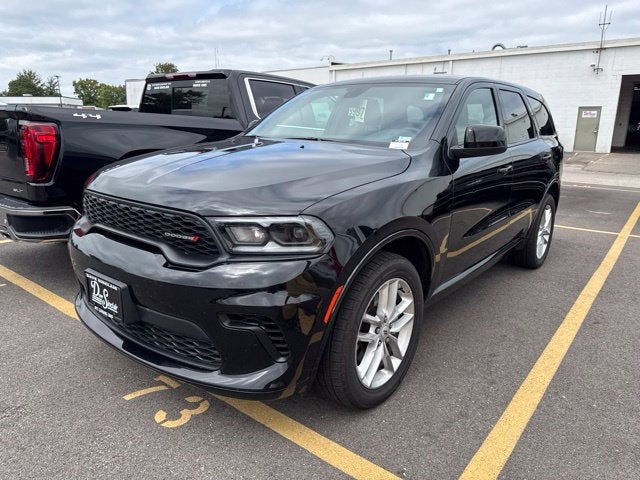 2025 Dodge Durango