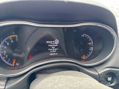 2019 Jeep Grand Cherokee Limited X