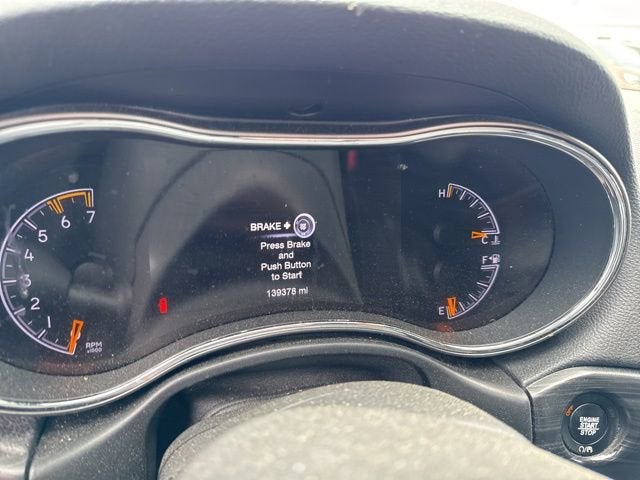 2019 Jeep Grand Cherokee Limited X