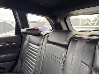 2019 Jeep Grand Cherokee Limited X