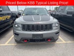 2021 Jeep Grand Cherokee Trailhawk