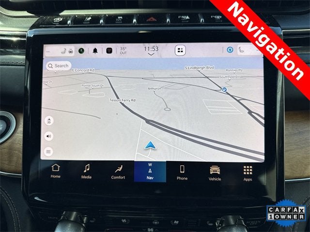 2022 Jeep Grand Cherokee Summit Reserve