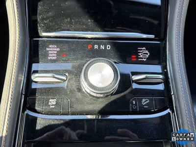 2022 Jeep Grand Cherokee Summit Reserve