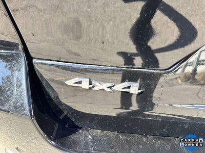 2022 Jeep Grand Cherokee Summit Reserve