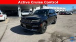 2022 Jeep Grand Cherokee Summit Reserve