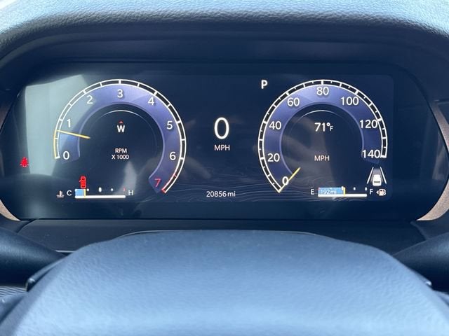 2024 Jeep Grand Cherokee L Laredo X