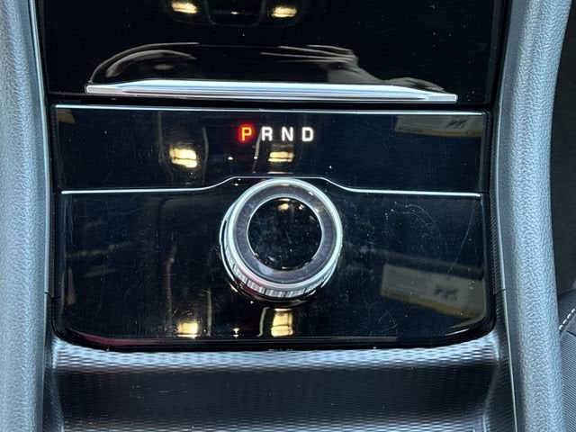2024 Jeep Grand Cherokee L Laredo X