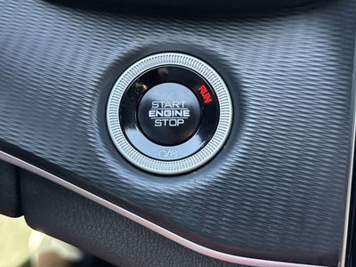 2024 Jeep Grand Cherokee L Laredo X