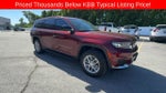 2024 Jeep Grand Cherokee L Laredo X