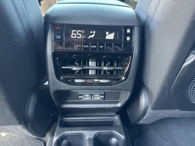 2024 Jeep Grand Cherokee L Laredo X
