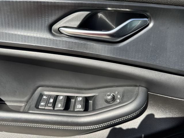 2024 Jeep Grand Cherokee L Laredo X