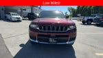 2024 Jeep Grand Cherokee L Laredo X