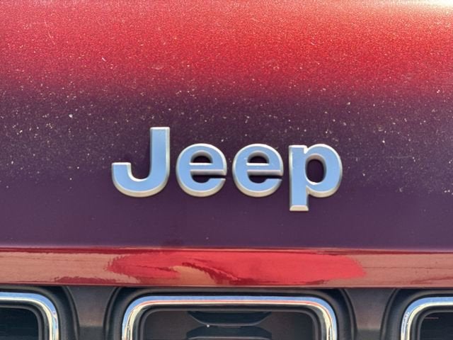 2024 Jeep Grand Cherokee L Laredo X