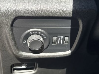 2024 Jeep Grand Cherokee L Laredo X
