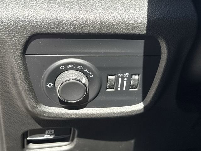 2024 Jeep Grand Cherokee L Laredo X
