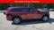 2024 Jeep Grand Cherokee L Laredo X