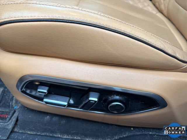 2021 Jeep Grand Cherokee L Summit Reserve