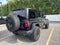 2024 Jeep Wrangler Rubicon X