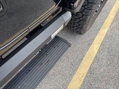 2024 Jeep Wrangler Rubicon X