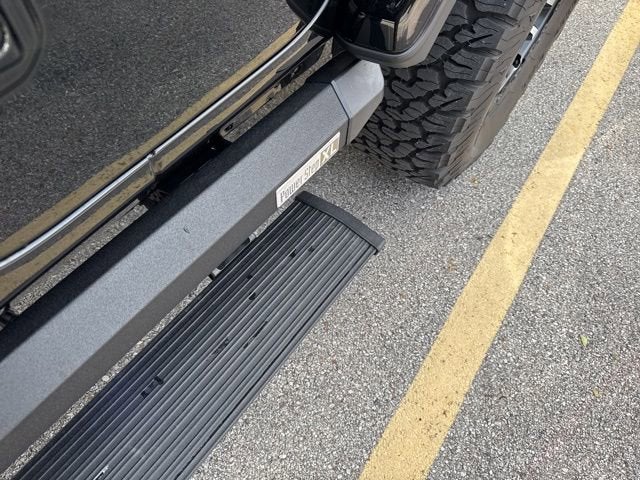2024 Jeep Wrangler Rubicon X